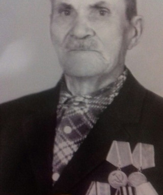 Половников Андрей Иванович