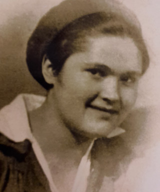 Гаравская Ванда Болеславовна