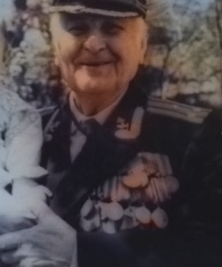 Завгородний Евгений Александрович