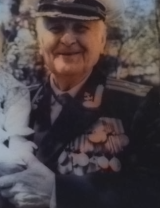 Завгородний Евгений Александрович