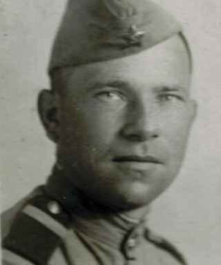 Овечкин Василий Герасимович