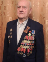 Канищев Анатолий Иванович