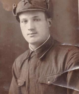 Коваленко Семен