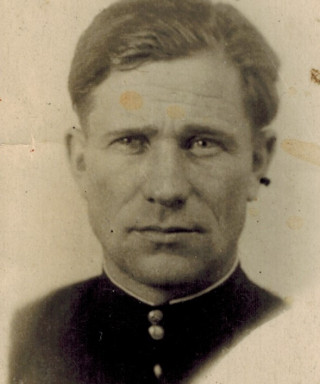 Овечкин Илья Герасимович