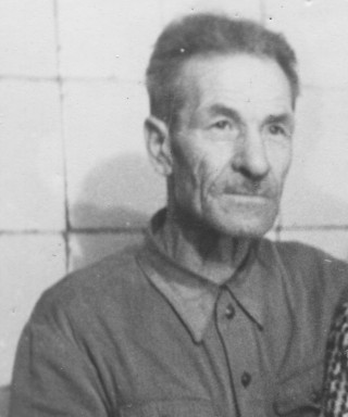 Петров Василий Ефимович