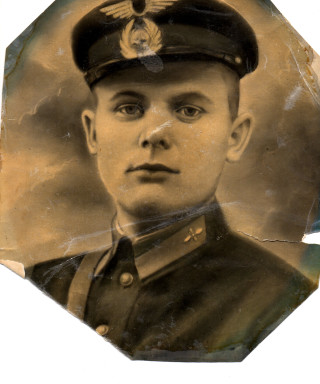 Михайлец Григорий Федорович