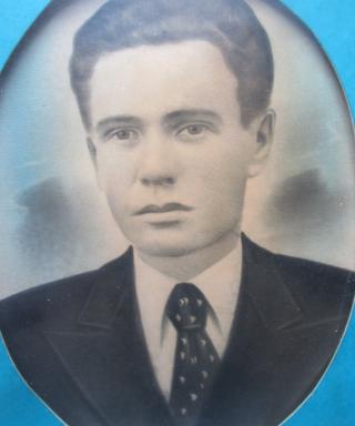 Сидоров Иван Иванович