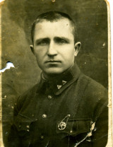 Бессонов Ефим Иванович