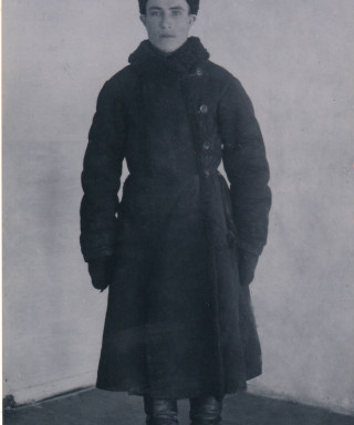 Аникеев Николай Анисимович