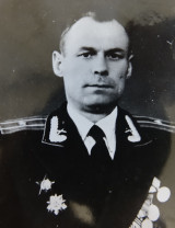 Стаценко Иван Мефодиевич