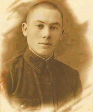 Шейкин Иван Павлович