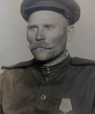 Михайлец Федор Емельянович