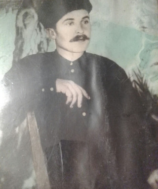 Ляндовский Николай Иосифович