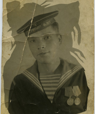 Минаков Иван Дмитриевич