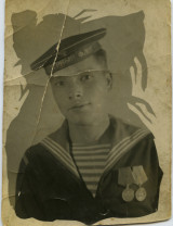 Минаков Иван Дмитриевич