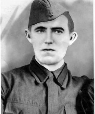 Зверев Василий Васильевич