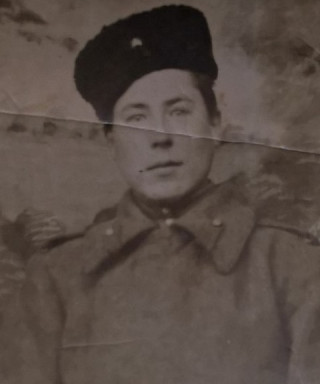 Фетисов Николай Васильевич