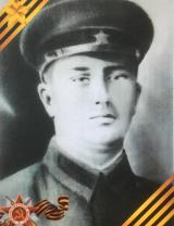 Овчаров Василий Антонович