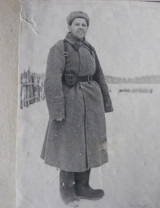 Болтрукевич Василий Юлианович