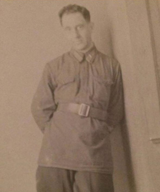 Шульман Иосиф Михайлович