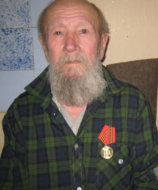 Филилеев Сергей Николаевич