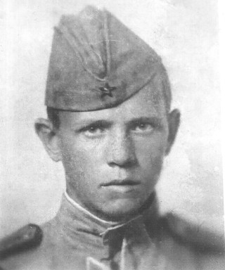 Топешкин Родион Павлович