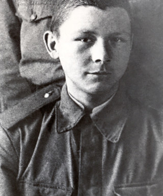 Васильев Владимир Васильевич