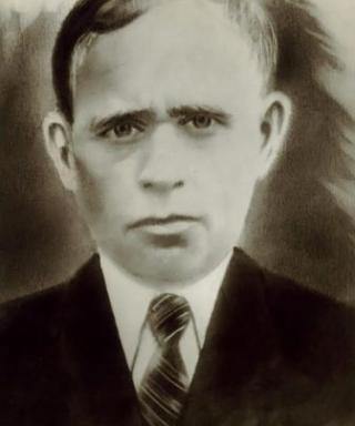 Шубин Иван Иванович