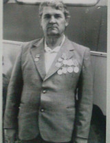 Юрченко Иван Яковлевич