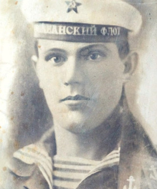 Чекрыгин Степан Михайлович