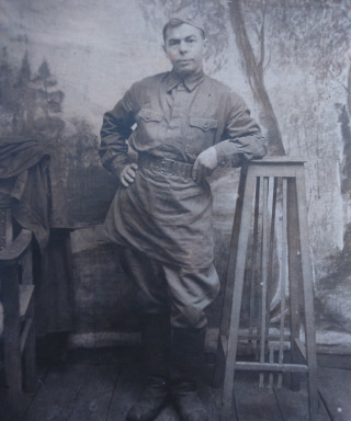 Гришечкин Александр Иосифович