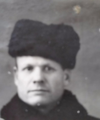 Колташев Василий Васильевич