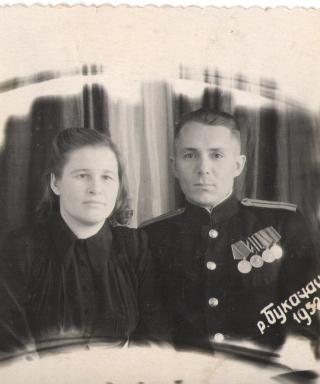 Скобликов Василий Евсеевич