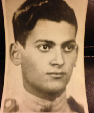 Абдуллаев Гусейн Салахович