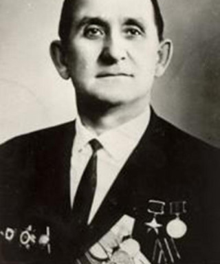 Полин Александр Семенович