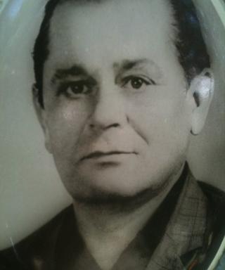 Малород Алексей Пантелеевич