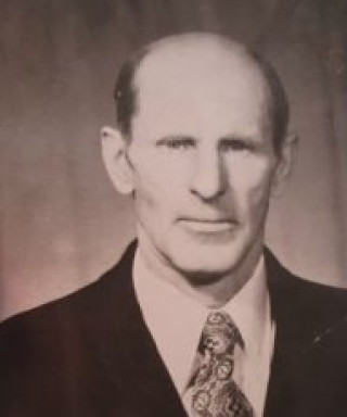 Будинкевич Иван Михайлович