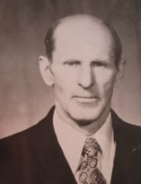 Будинкевич Иван Михайлович