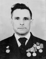 Софьин Петр Васильевич