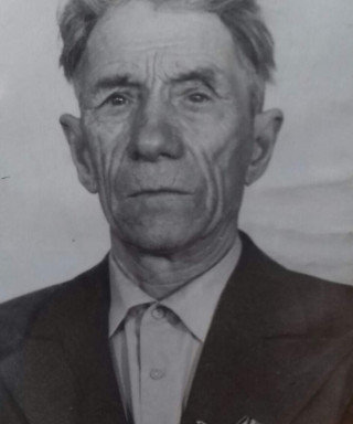 Абузяров Сергей Петрович