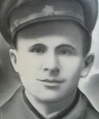 Машин Андрей Максимович