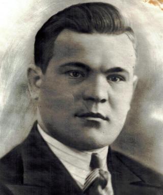 Соснин Николай Николаевич