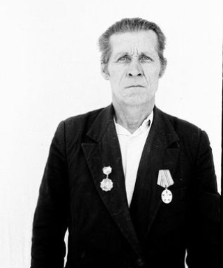 Шорин Валентин Клементьевич