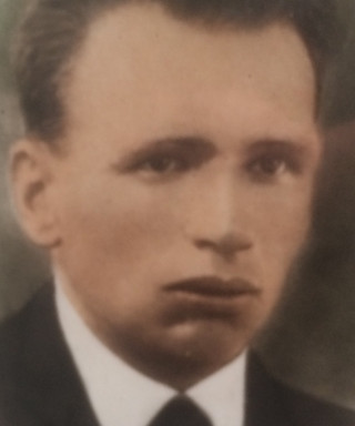 Васильков Василий Максимович