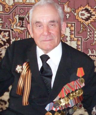 Тряпицын Сергей Иванович