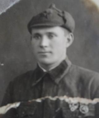 Сенькин Сергей Александрович