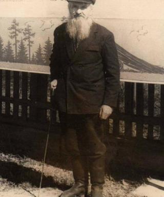 Кусков Василий Андреевич