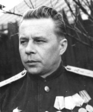 Черепенин Владимир Иванович