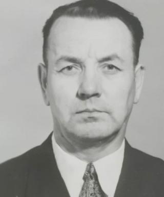Чернышев Василий Иванович