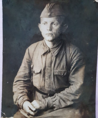 Пьянов Александр Ильич